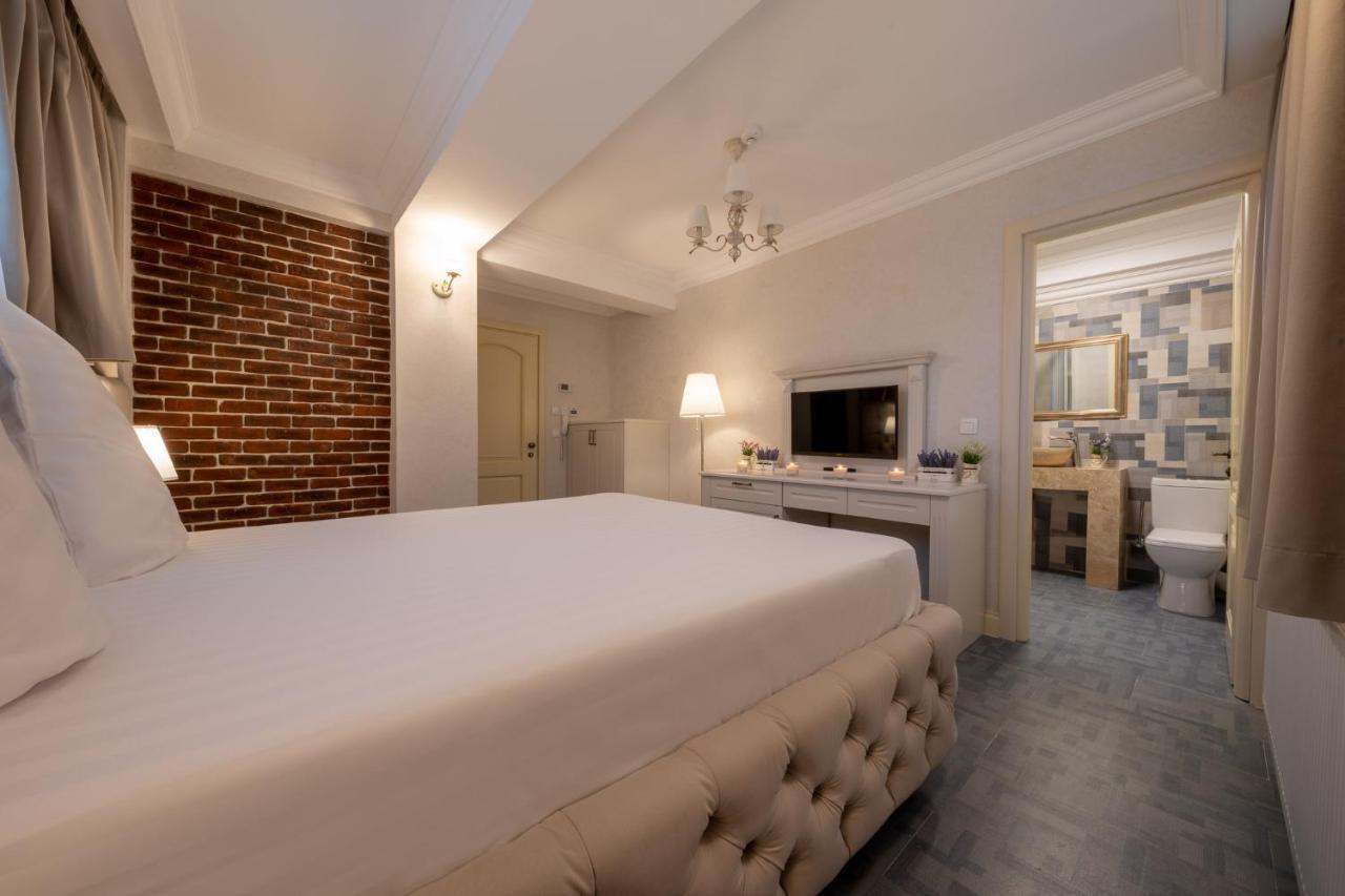 Hotel Casa Fiori Bukares Bagian luar foto